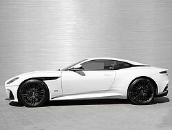Aston Martin DBS Superleggera Coupe