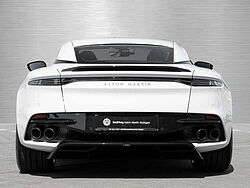 Aston Martin DBS Superleggera Coupe