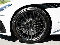 Aston Martin DBS Superleggera Coupe