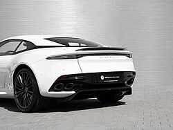 Aston Martin DBS Superleggera Coupe