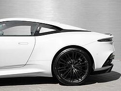 Aston Martin DBS Superleggera Coupe