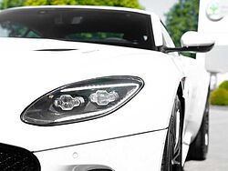 Aston Martin DBS Superleggera Coupe