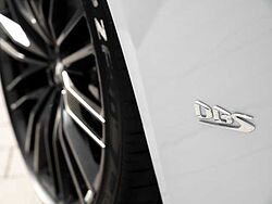 Aston Martin DBS Superleggera Coupe