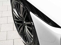 Aston Martin DBS Superleggera Coupe