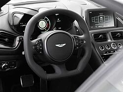 Aston Martin DBS Superleggera Coupe