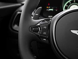 Aston Martin DBS Superleggera Coupe