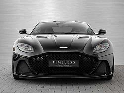 Aston Martin DBS Coupe