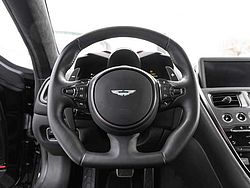 Aston Martin DBS Coupe
