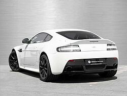 Aston Martin V12 Vantage S / Performance Pack (603PS)