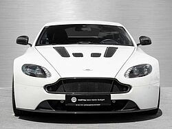 Aston Martin V12 Vantage S / Performance Pack (603PS)