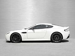 Aston Martin V12 Vantage S / Performance Pack (603PS)
