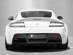 Aston Martin V12 Vantage S / Performance Pack (603PS)