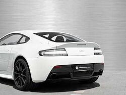 Aston Martin V12 Vantage S / Performance Pack (603PS)