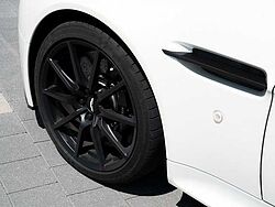 Aston Martin V12 Vantage S / Performance Pack (603PS)