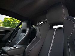 Aston Martin V12 Vantage S / Performance Pack (603PS)
