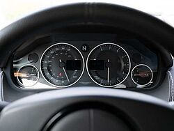Aston Martin V12 Vantage S / Performance Pack (603PS)