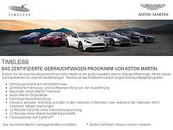 Aston Martin DBX V8 4x4