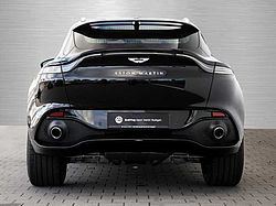 Aston Martin DBX V8 4x4
