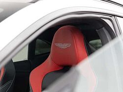 Aston Martin DBX 707 V8 4x4