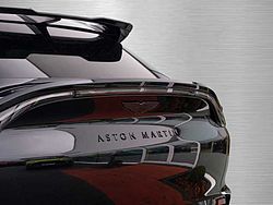 Aston Martin DBX 707 V8 4x4