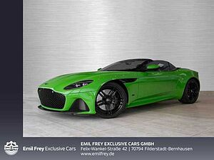 Aston Martin DBS Volante