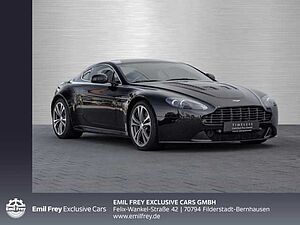 Aston Martin V12 Vantage Coupe