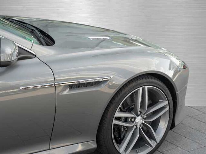 Aston Martin Virage Volante 1.Hand