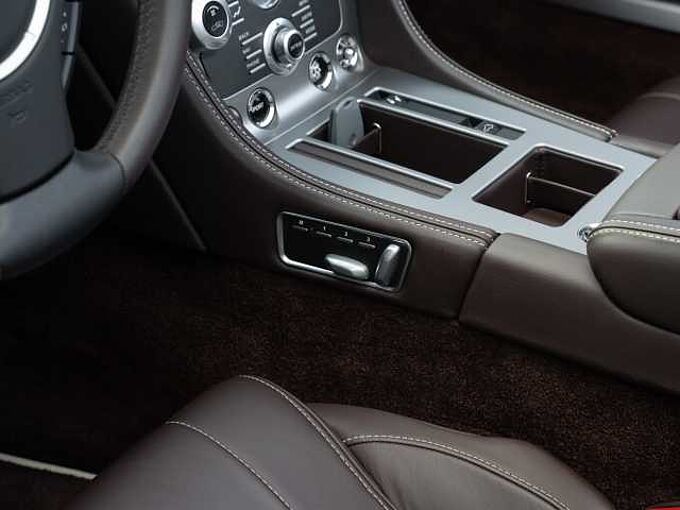 Aston Martin Virage Volante 1.Hand