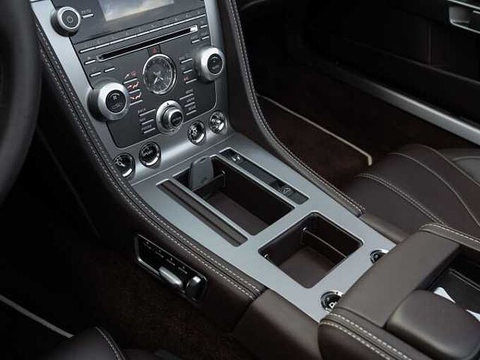 Aston Martin Virage Volante 1.Hand