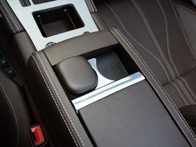 Aston Martin Virage Volante 1.Hand