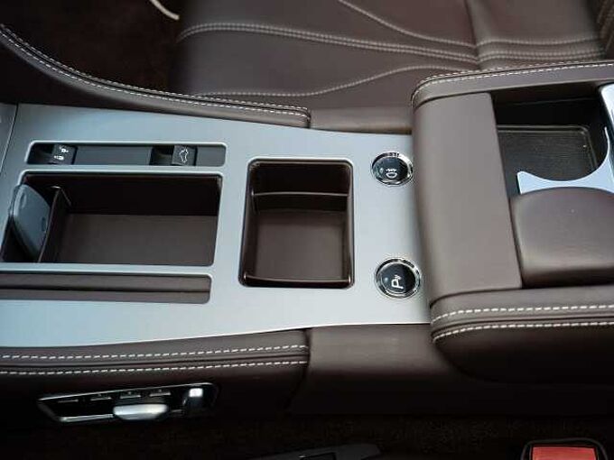 Aston Martin Virage Volante 1.Hand